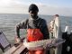 Anglers Urged to Return Overdue 2015 Sturgeon Fishing Report Cards