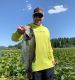 Luke Clausen joins Blackfish Gear pro team