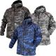 Mossy Oak teams up with Compass 360 on an outerwear line