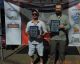 The start of the year was unusual for tournament fishing