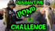 Spring QUARANTINE Pond Fishing CHALLENGE VIDEO