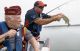 Take a Vet Fishing and Operation Outdoor Freedom for our nation’s heroes