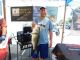 Winner's Fishing Report Berryessa VIDEO May 20