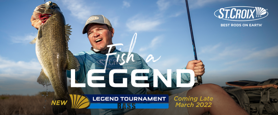 #stcroixrods
#CROIXGEAR
Like the rods? You&rsquo;ll love our apparel.&nbsp;Shop now!
About&nbsp;St. Croix Rod
Headquartered in Park Falls, Wisconsin, St. Croix has been proudly producing the &ldquo;Best Rods on Earth&rdquo; for nearly 75 years.&nbsp; Combining state-of-the-art manufacturing processes with skilled craftsmanship,&nbsp;St. Croix is the only major producer to still build rods entirely from&nbsp;design through&nbsp;manufacturing.&nbsp; The company remains family-owned and operates duplicate manufacturing facilities in Park Falls and Fresnillo, Mexico.&nbsp; With popular trademarked series such as Legend&reg;, Legend Xtreme&reg;, Avid&reg;, Premier&reg;, Imperial&reg;, Triumph&reg; and Mojo, St. Croix is revered by all types of anglers from around the world.