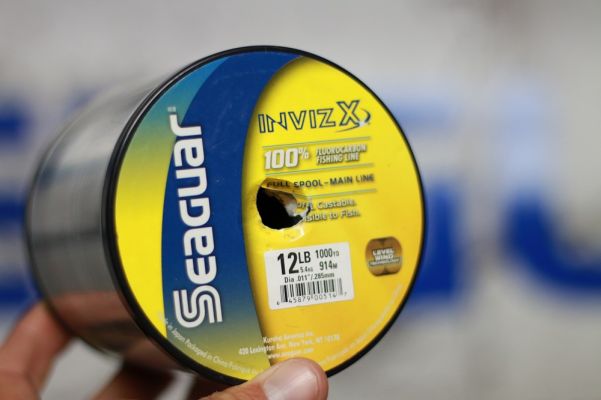 5 Options to Choose the Right Seaguar Line for the Technique