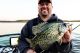 Unlocking Fall Panfish Patterns