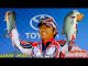 Morizo Shimizu Bassmaster Elite Series Farewell