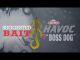 Rigging How-To | Swimbait Hook Berkley Havoc Boss Dog