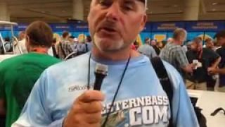 Westernbass @ iCast 2014