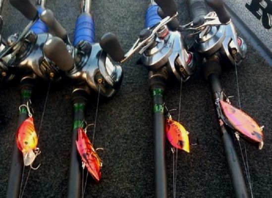 MORE TRAP TIPS HERE
2018&nbsp;Rat-L-Trap Open offers a 100% Payout on Entry and Big Fish Opetions
It is a team event, open to everyone; however, you may fish along.
It is presented by Best Bass Tournaments; but you do not have to be a memeber to fish.
&nbsp;
Date: April 22, 2018
Location: California Delta
Launch: Russo's Marina
&nbsp;
Pay on line here
Entry Form
&nbsp;
Rules
1) Have Fun
2) Only&nbsp;current&nbsp;Bill Lewis product
3) You can change the hook, color, no modifications of the bait.
4) Five fish limit 13 inches on a flat board we will switch the tail.
5) Draw for boat&nbsp;start the morning of the event
6) Off-limits for this event Rusty Porthole, the island in front and the end of Russo dock toward Sandmound slough.
7) All other standard rules will be applied safety, sportsmanship, insurance.