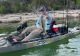 Matthew Brannon dominates at the Delta