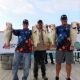 USA Wins Gold at Bass World Championship in Mexico