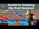 Three Stages of Fall with Iaconelli