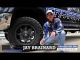 Jay Brainard Nitto tires | Crossed Industries