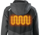 Heated Jacket or Vest
