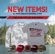 New gear from Triton Boats Apparel