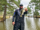 Lure Lock Adds Jason Lambert to Pro Staff