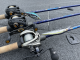 Bass Fishing Rod Comparison