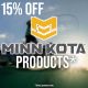 15 Percent Off Minn Kota