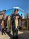 FPT Classic title an 80-pound - 15 fish limit!