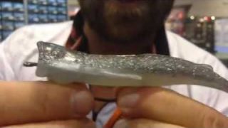 Z-Man Baits @ iCast 2014