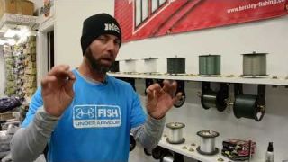 Fishing Line as a Tool with Mike Iaconelli