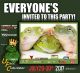 Early registration/Event CASH Bonuses for Ultimate Frog Challenge (UFC3)