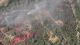 114-acre wildfire near Lake Berryessa | Road Closures Evacuations