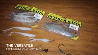 The Versatility of the Victory Tail