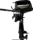 5-hp Propane Outboard from Mercury