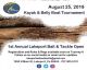 Lakeport Bait & Tackles 1st Annual Kayak and Belly Boat Bass Tournament!