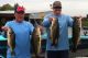 BACK TO BACK AS THE BASS CAT CHAMPS