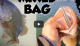 Mixed Bag  Bass Fishing at Modesto Reservoir VIDEO