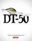 Introducing the NEW DT® 50!