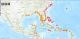 Tracking Invasive Gulf Species