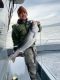 Proposed Slot Limit For Striped Bass