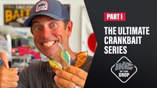 The Ultimate Guide to Crankbait Fishing! | Part 1