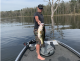 Teener Alert 13.66 | New lake record largemouth