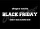 Black Friday will be held at deps online store.