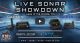 Live Sonar Showdown VIDEO