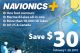 Navionics Plus Sale