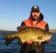 New State Record Smallie