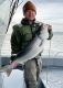 Have you filled out CDFW’s survey about striped bass angling preferences?