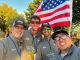 Four USA kayak anglers ready to compete in Italy