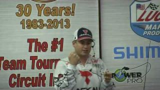 Cody Meyer Part Six @ BAT
