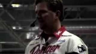Jimmy Reese on Clear lake Bass