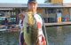 SPO Friday Frog Flashback - Big Fish of 2014