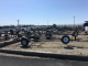 What Marinas are open on the delta?