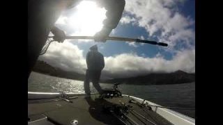 Bass Nation Tournament Win