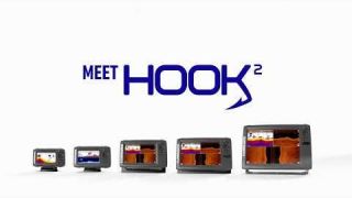 Lowrance Meet HOOK2